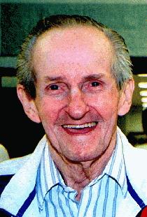 William E 'Bill' Sellers
